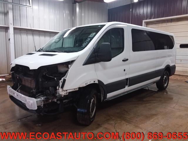 2015 Ford Transit XL for sale in Bedford, VA