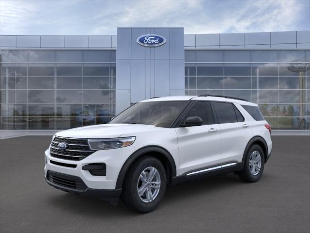 2022 Ford Explorer XLT for sale in Greenwich	, NY