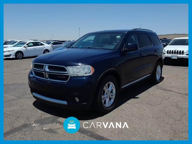 2013 Dodge Durango SXT for sale near , 
