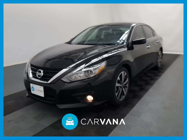 2018 Nissan Altima 2.5 SR for sale near , 