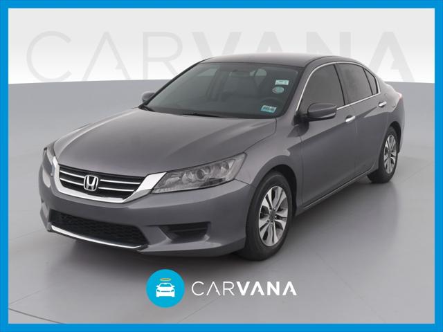 2014 Honda Accord Sedan LX for sale near , 
