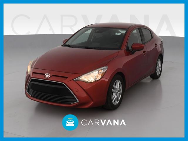 2017 Toyota Yaris iA Auto (Natl)