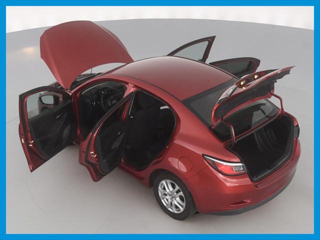 2017 Toyota Yaris iA Auto (Natl)