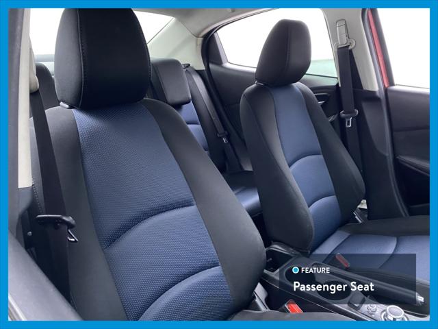 2017 Toyota Yaris iA Auto (Natl)