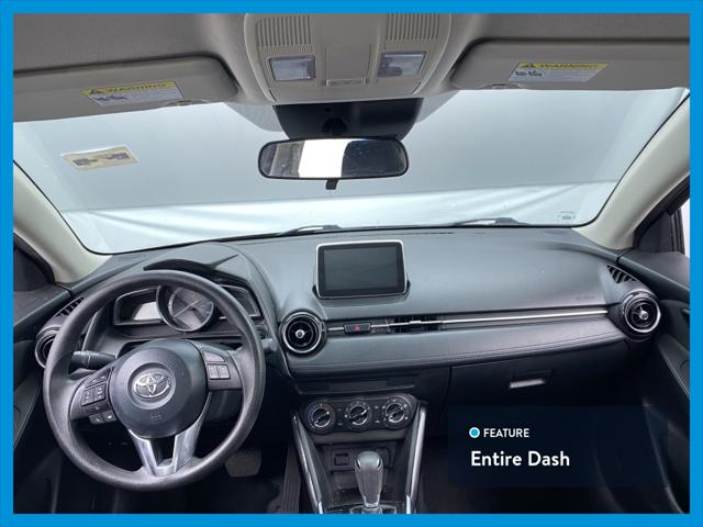 2017 Toyota Yaris iA Auto (Natl)
