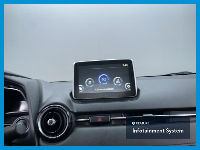 2017 Toyota Yaris iA Auto (Natl)