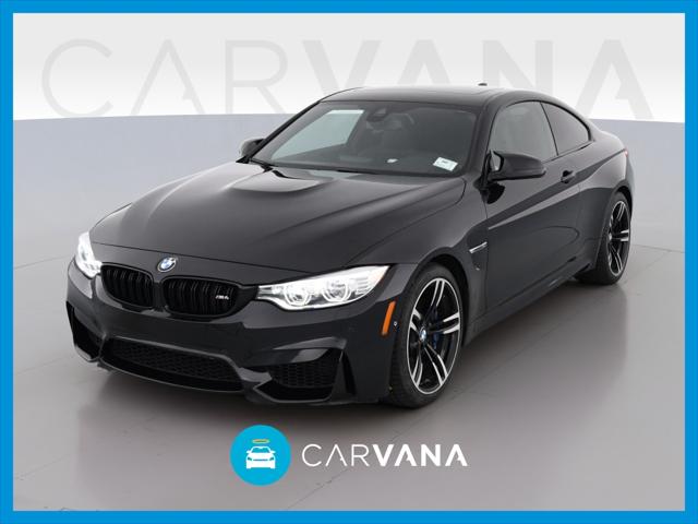 2015 BMW M4 2dr Cpe for sale near , 