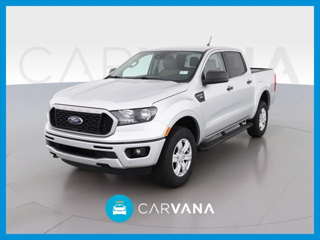 2019 Ford Ranger XLT for sale near , 