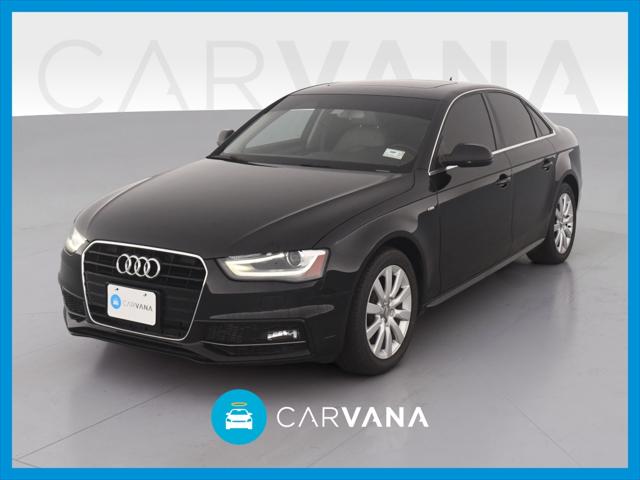 2015 Audi A4 Premium for sale near , 