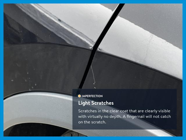 2021 Volkswagen Tiguan SE/SE R-Line Black/SEL