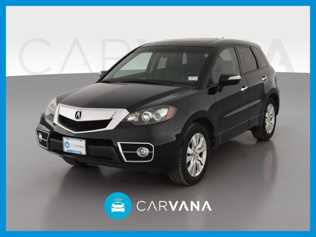 2012 Acura RDX FWD 4dr for sale near , 