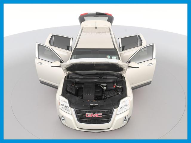 2015 GMC Terrain SLE