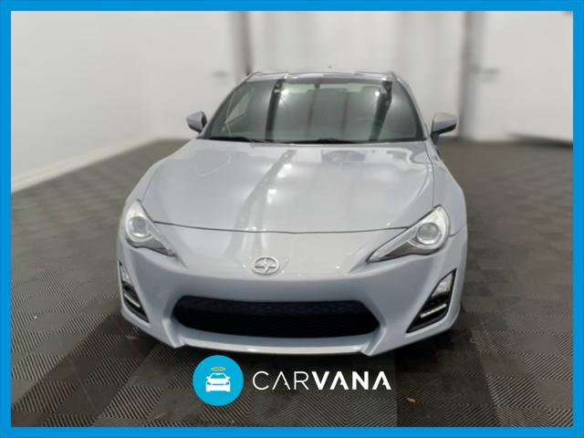 2013 Scion FR-S 10 Series Coupe 2D for sale near , 