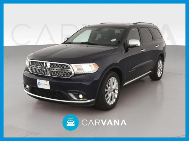2014 Dodge Durango Citadel for sale near , 