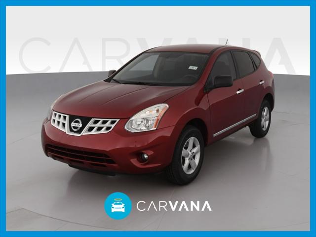 2012 Nissan Rogue S for sale near , 