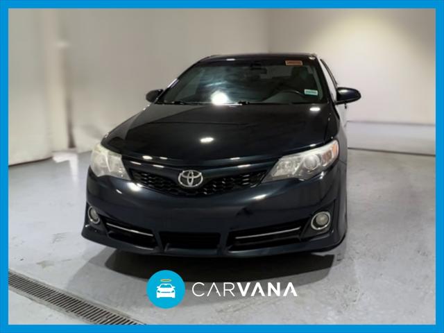 2014 Toyota Camry LE Sedan 4D for sale near , 