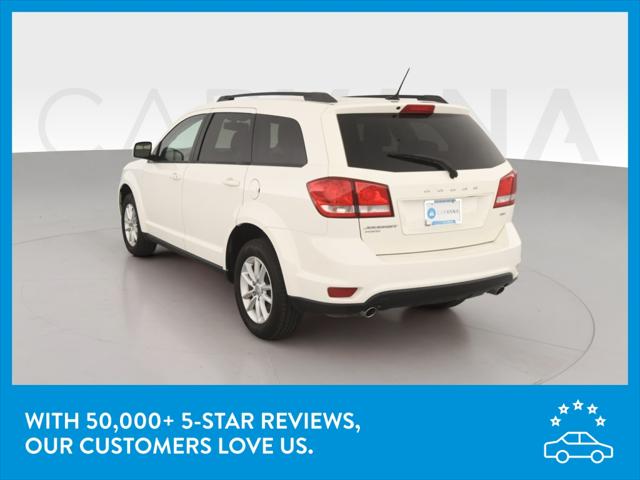 2015 Dodge Journey SXT