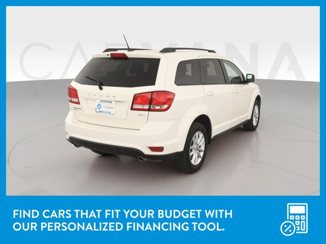 2015 Dodge Journey SXT