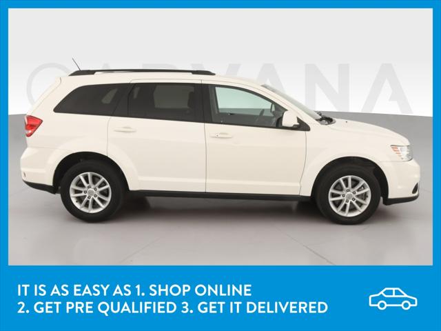 2015 Dodge Journey SXT