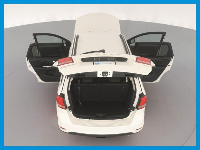 2015 Dodge Journey SXT