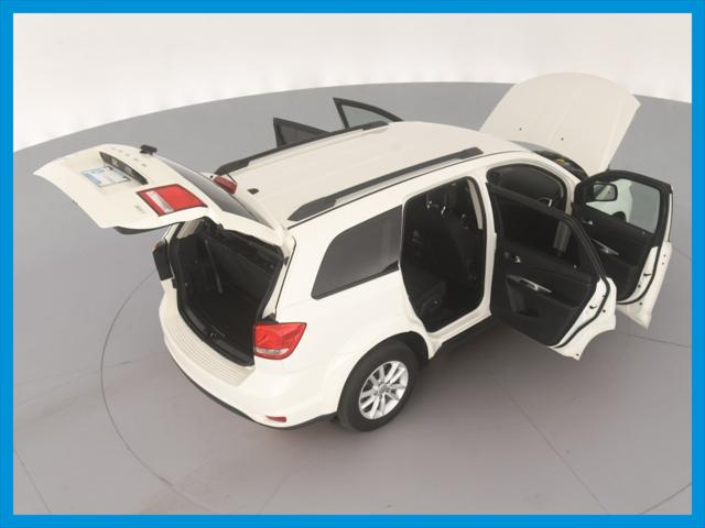 2015 Dodge Journey SXT