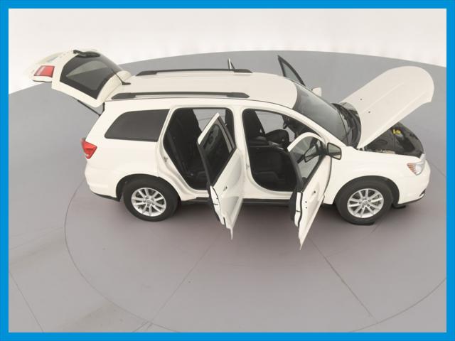 2015 Dodge Journey SXT
