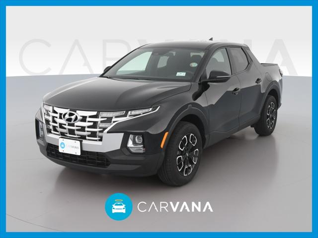 2022 Hyundai Santa Cruz SEL for sale near , 