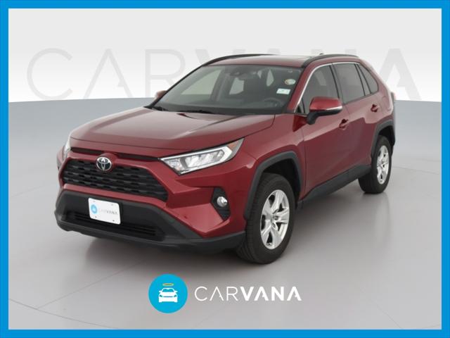 2019 Toyota RAV4 XLE for sale near , 
