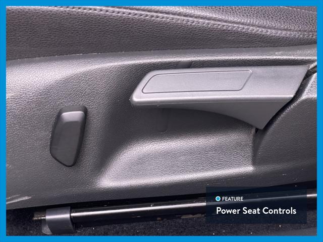 2012 Volkswagen Jetta SportWagen TDI w/Sunroof