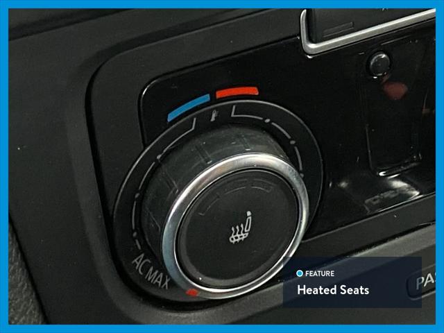 2012 Volkswagen Jetta SportWagen TDI w/Sunroof