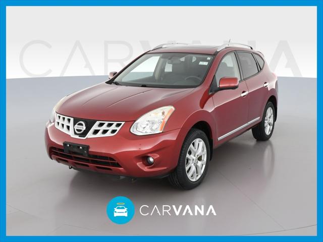 2012 Nissan Rogue SL for sale near , 