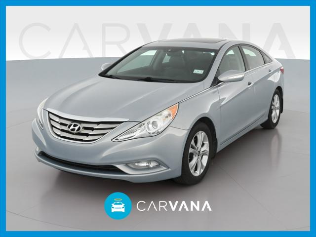 2011 Hyundai Sonata Ltd for sale near , 