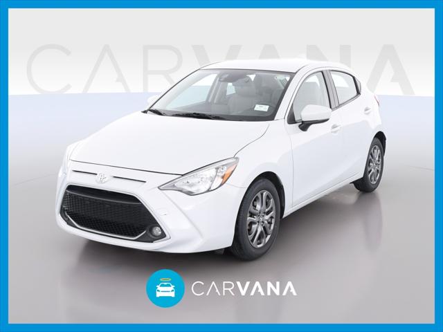 2020 Toyota Yaris LE Sedan 4D for sale in , 