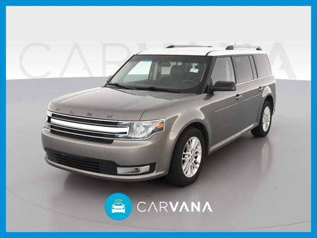 2014 Ford Flex SEL for sale near , 