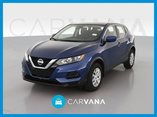 2020 Nissan Rogue Sport S for sale near , 
