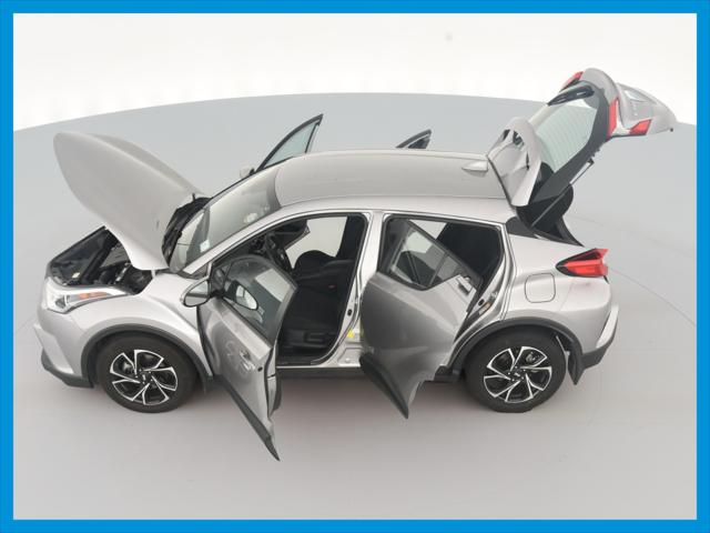 2019 Toyota C-HR LE Sport Utility 4D