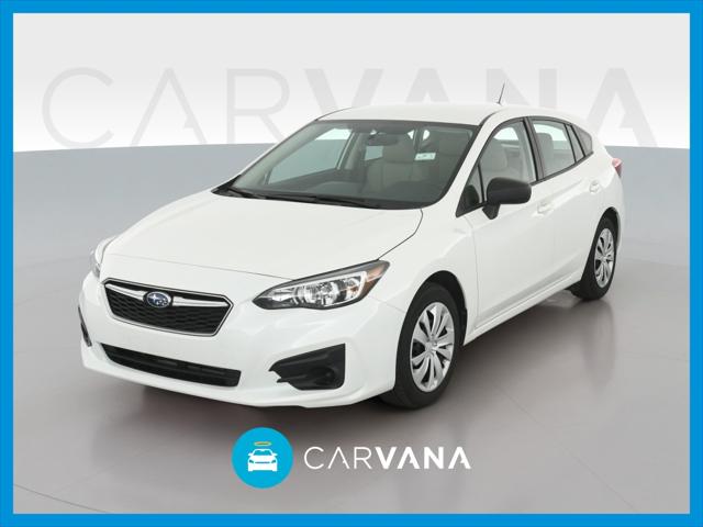 2019 Subaru Impreza 2.0i 5-door CVT for sale near , 