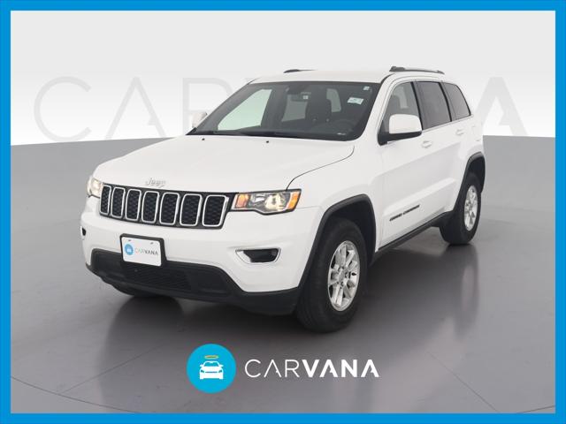 2019 Jeep Grand Cherokee Laredo E for sale near , 