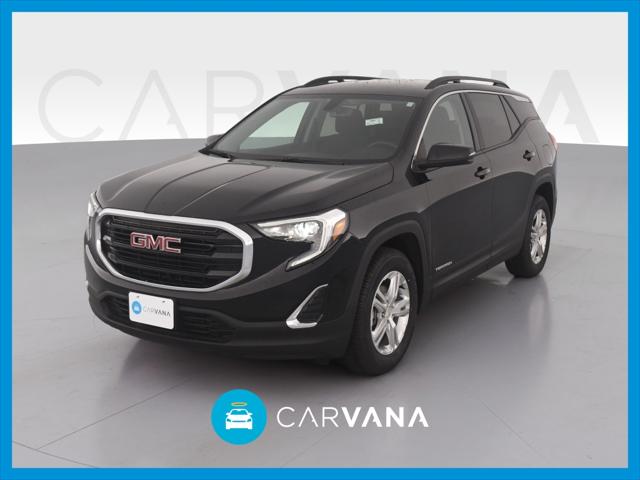 2019 GMC Terrain SLE for sale near , 