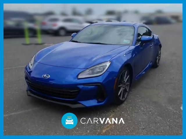 2022 Subaru BRZ Limited for sale near , 