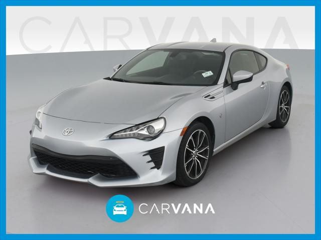 Used 2019 Toyota 86 Manual (Natl) for sale in , - JF1ZNAA16K9700048