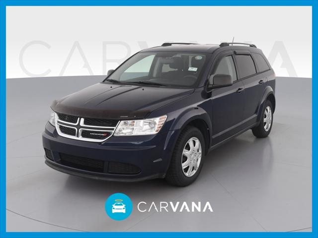 2017 Dodge Journey SE for sale near , 
