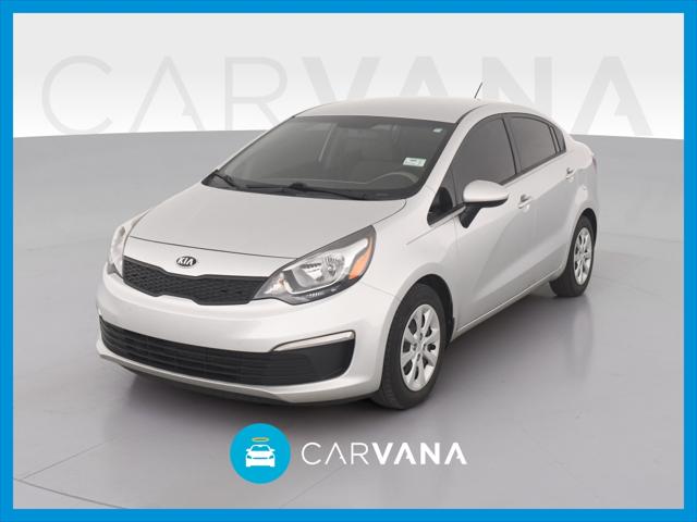 2017 Kia Rio LX for sale near , 