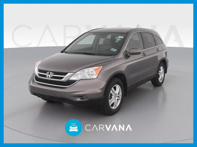 2011 Honda CR-V EX-L for sale near , 