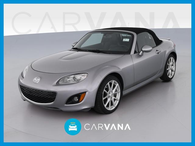 2010 Mazda MX-5 Grand Touring for sale near , 
