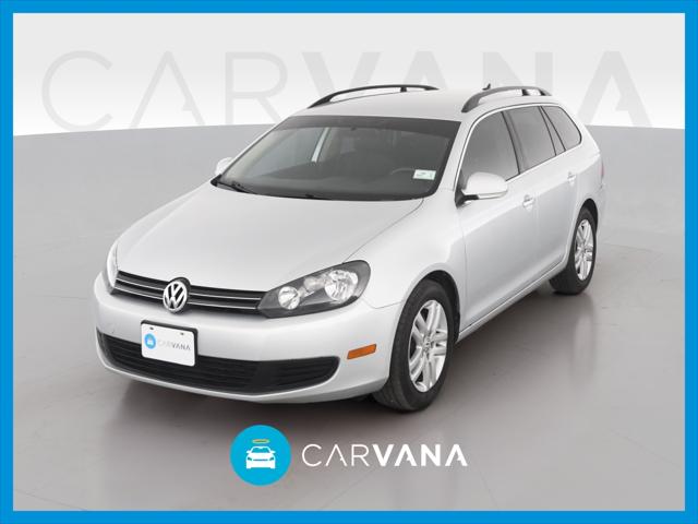 2014 Volkswagen Jetta SportWagen TDI for sale near , 