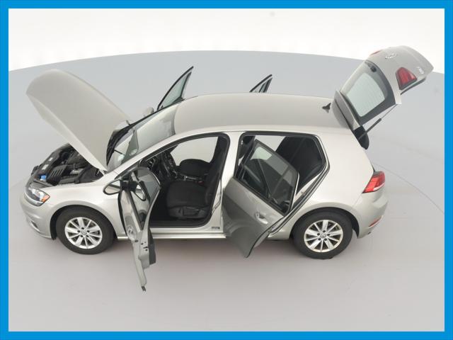 2018 Volkswagen Golf S/SE
