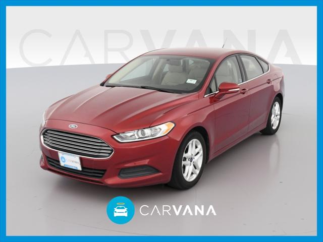 2015 Ford Fusion SE for sale near , 