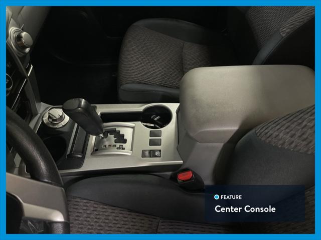 2013 Toyota 4Runner SR5