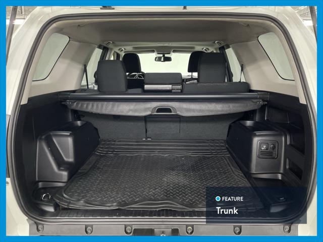 2013 Toyota 4Runner SR5